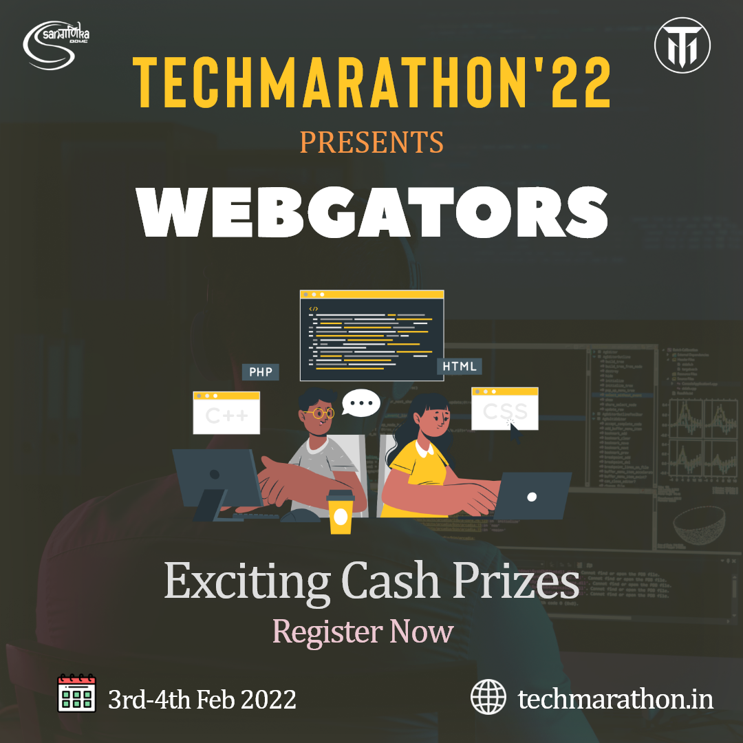 Techmarathon